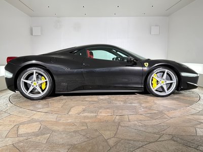 2011 Ferrari 458 ITALIA — фото 7