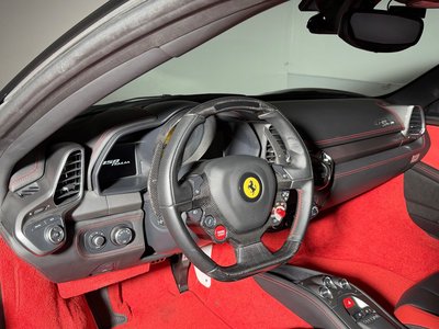 2011 Ferrari 458 ITALIA — фото 11
