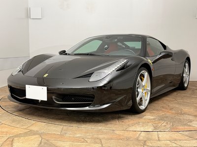 صورة 30 لـ 2011 Ferrari 458 ITALIA
