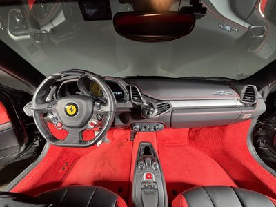 صورة 19 لـ 2011 Ferrari 458 ITALIA