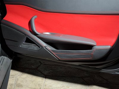 صورة 17 لـ 2011 Ferrari 458 ITALIA