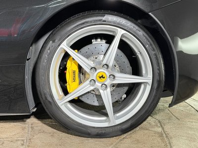 صورة 48 لـ 2011 Ferrari 458 ITALIA