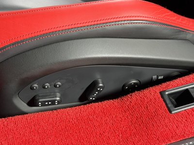 صورة 18 لـ 2011 Ferrari 458 ITALIA