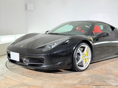صورة 39 لـ 2011 Ferrari 458 ITALIA