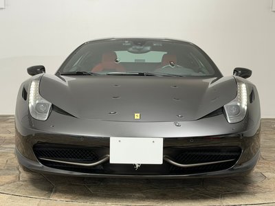 صورة 29 لـ 2011 Ferrari 458 ITALIA