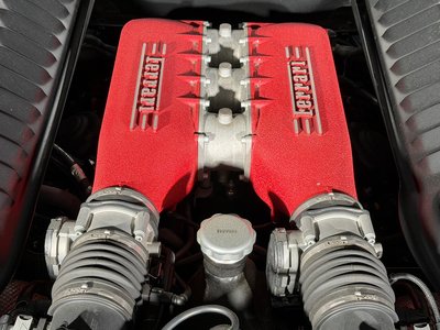 صورة 27 لـ 2011 Ferrari 458 ITALIA