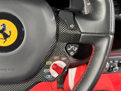 صورة 23 لـ 2011 Ferrari 458 ITALIA