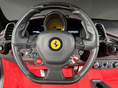 صورة 21 لـ 2011 Ferrari 458 ITALIA
