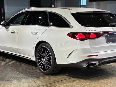2025 Mercedes-BENZ E-CLASS thumbnail 21
