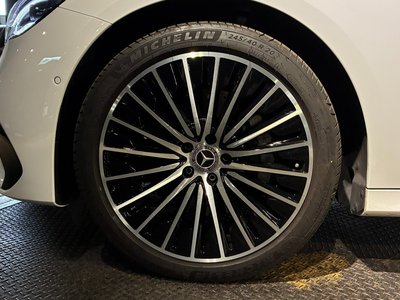 2025 Mercedes-BENZ E-CLASS thumbnail 25