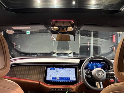 2025 Mercedes-BENZ E-CLASS thumbnail 43