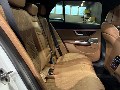 2025 Mercedes-BENZ E-CLASS thumbnail 49