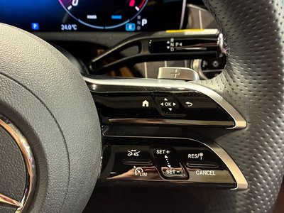 2025 Mercedes-BENZ E-CLASS photo 7