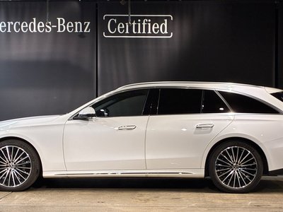 2025 Mercedes-BENZ E-CLASS thumbnail 20