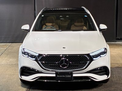 2025 Mercedes-BENZ E-CLASS thumbnail 19