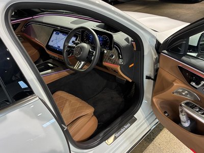 2025 Mercedes-BENZ E-CLASS photo 9