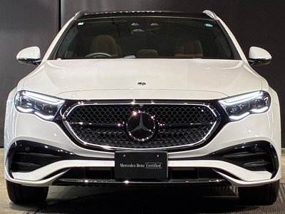 2025 Mercedes-BENZ E-CLASS thumbnail 18
