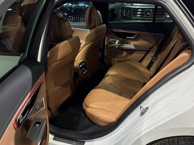 2025 Mercedes-BENZ E-CLASS thumbnail 51