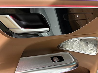 2025 Mercedes-BENZ E-CLASS photo 15