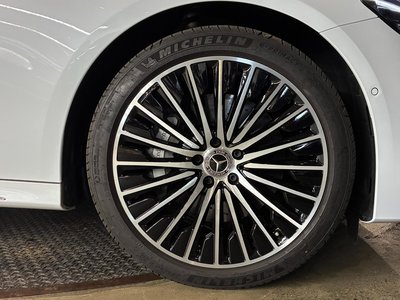 2025 Mercedes-BENZ E-CLASS thumbnail 27