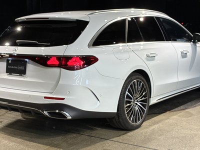 2025 Mercedes-BENZ E-CLASS thumbnail 23