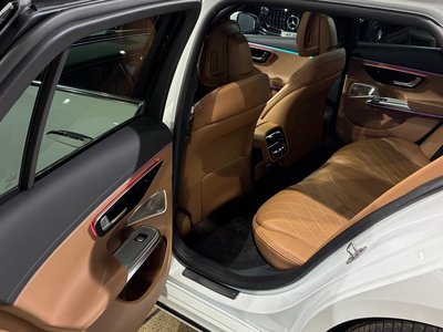 2025 Mercedes-BENZ E-CLASS thumbnail 50
