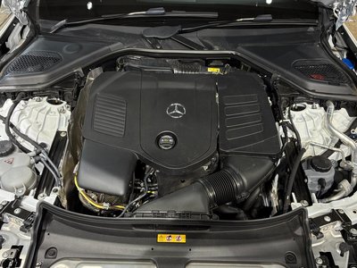 2025 Mercedes-BENZ E-CLASS thumbnail 62
