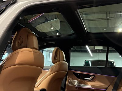 2025 Mercedes-BENZ E-CLASS thumbnail 59