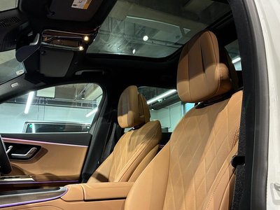 2025 Mercedes-BENZ E-CLASS thumbnail 67
