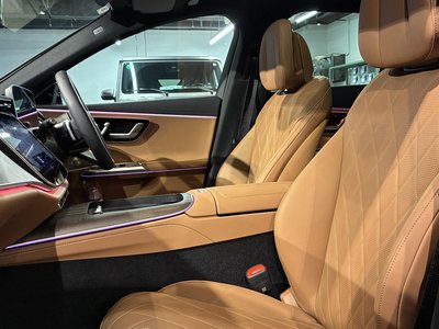 2025 Mercedes-BENZ E-CLASS thumbnail 41