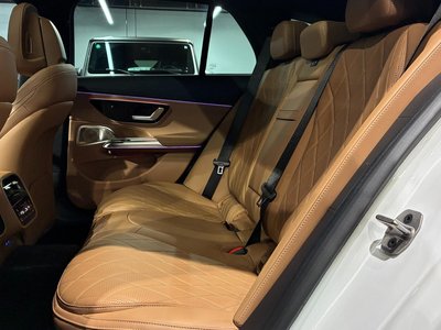 2025 Mercedes-BENZ E-CLASS thumbnail 52