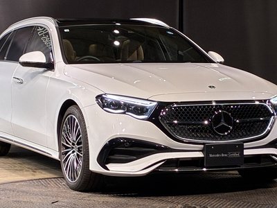 2025 Mercedes-BENZ E-CLASS thumbnail 24