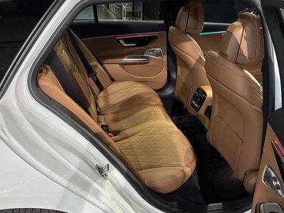 2025 Mercedes-BENZ E-CLASS thumbnail 48