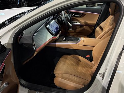 2025 Mercedes-BENZ E-CLASS thumbnail 40