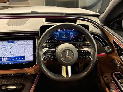 2025 Mercedes-BENZ E-CLASS thumbnail 29
