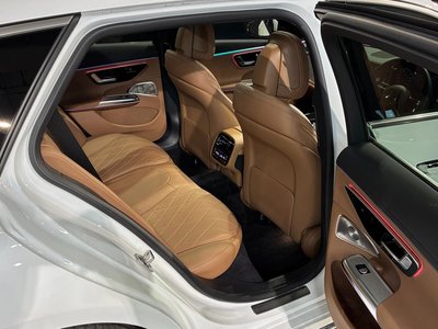 2025 Mercedes-BENZ E-CLASS thumbnail 47