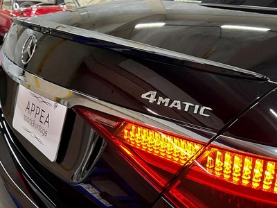 2022 Mercedes-BENZ S-CLASS — миниатюра 79