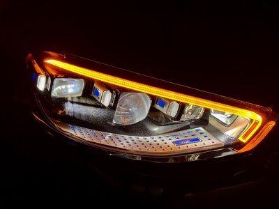 2022 Mercedes-BENZ S-CLASS — миниатюра 72