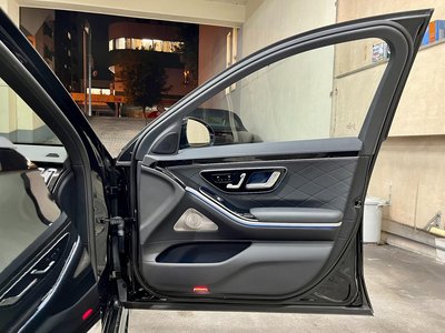 2022 Mercedes-BENZ S-CLASS — миниатюра 49