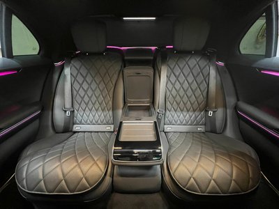 2022 Mercedes-BENZ S-CLASS — миниатюра 58