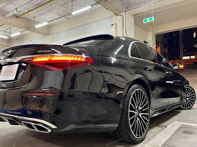 2022 Mercedes-BENZ S-CLASS — миниатюра 75