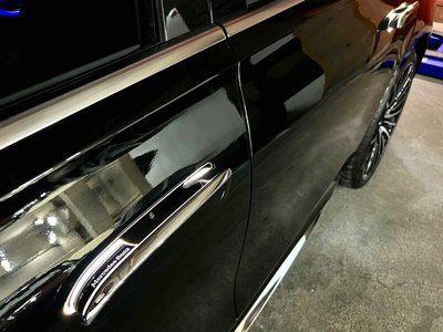 2022 Mercedes-BENZ S-CLASS — миниатюра 77