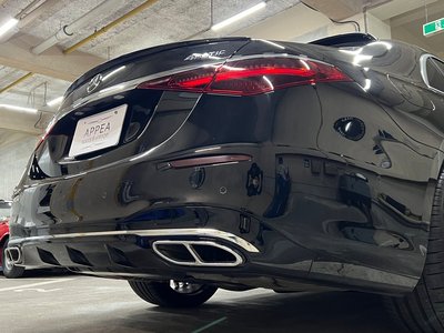 2022 Mercedes-BENZ S-CLASS — миниатюра 65