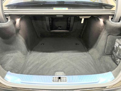 2022 Mercedes-BENZ S-CLASS — миниатюра 38
