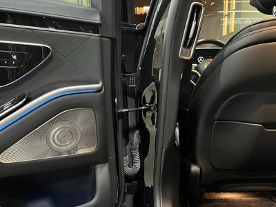 2022 Mercedes-BENZ S-CLASS — миниатюра 56