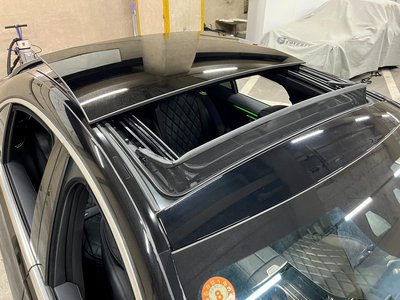 2022 Mercedes-BENZ S-CLASS — миниатюра 78