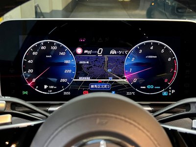2022 Mercedes-BENZ S-CLASS — миниатюра 47