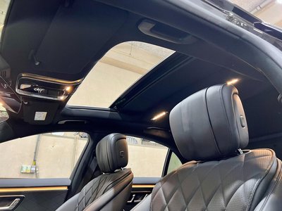 2022 Mercedes-BENZ S-CLASS — миниатюра 22
