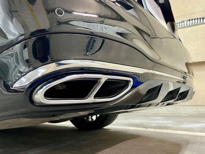 2022 Mercedes-BENZ S-CLASS — миниатюра 34