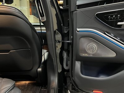 2022 Mercedes-BENZ S-CLASS — миниатюра 59